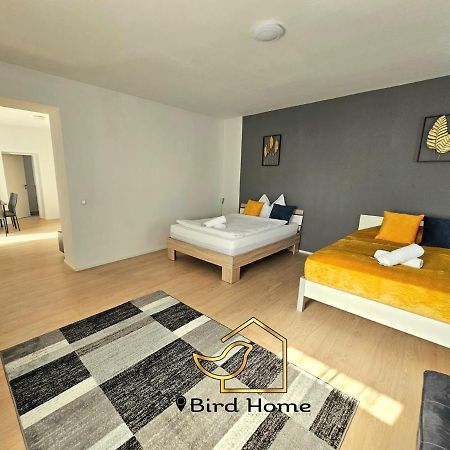 Bird Home Room 4 クラーゲンフルト エクステリア 写真
