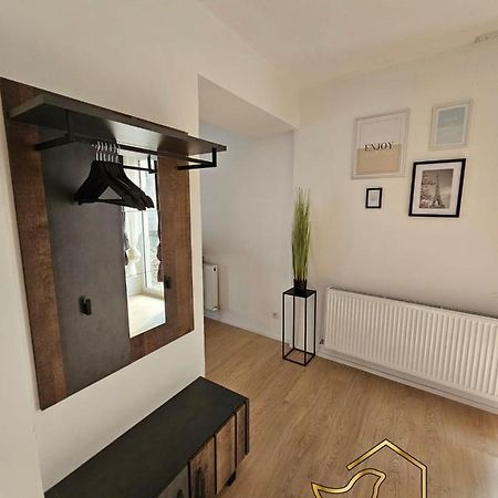Bird Home Room 4 クラーゲンフルト エクステリア 写真