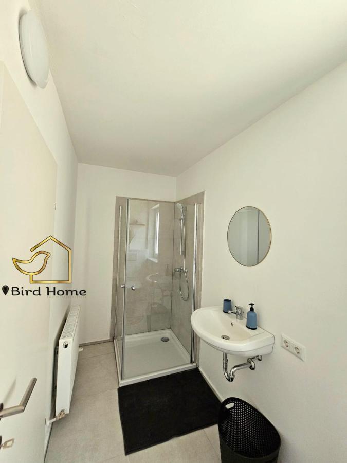 Bird Home Room 4 クラーゲンフルト エクステリア 写真