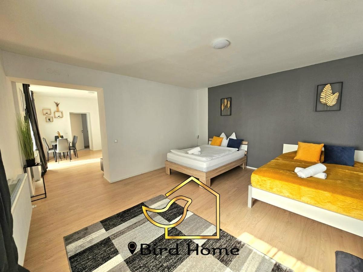 Bird Home Room 4 クラーゲンフルト エクステリア 写真