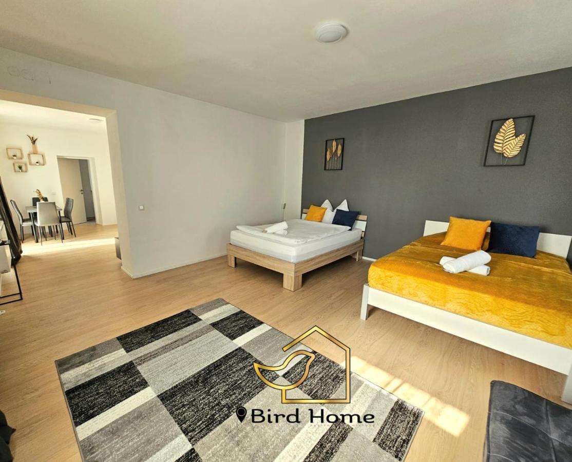 Bird Home Room 4 クラーゲンフルト エクステリア 写真